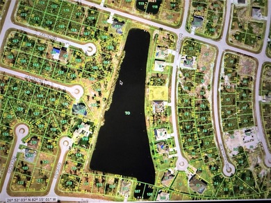 Looking for the perfect spot to build your home in Southwest on Rotonda Golf and Country Club The Links Course in Florida - for sale on GolfHomes.com, golf home, golf lot