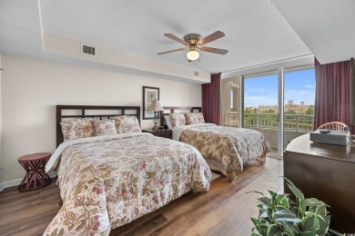 Welcome to this beautifully furnished 4-bedroom, 4-bath condo on Barefoot Resort and Golf Club  in South Carolina - for sale on GolfHomes.com, golf home, golf lot