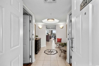 Welcome to this beautifully furnished 4-bedroom, 4-bath condo on Barefoot Resort and Golf Club  in South Carolina - for sale on GolfHomes.com, golf home, golf lot