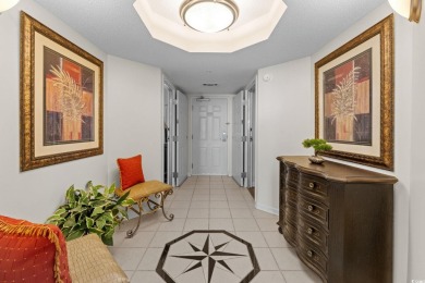 Welcome to this beautifully furnished 4-bedroom, 4-bath condo on Barefoot Resort and Golf Club  in South Carolina - for sale on GolfHomes.com, golf home, golf lot