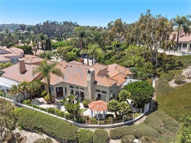 Meticulously maintained single-level home with no interior steps on El Niguel Country Club in California - for sale on GolfHomes.com, golf home, golf lot