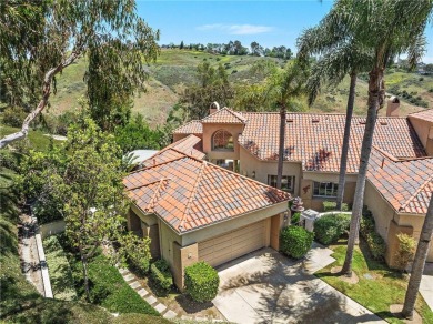 Meticulously maintained single-level home with no interior steps on El Niguel Country Club in California - for sale on GolfHomes.com, golf home, golf lot