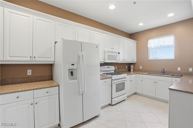 Experience refined Florida living in this beautifully appointed on Verandah Golf Course and Club in Florida - for sale on GolfHomes.com, golf home, golf lot