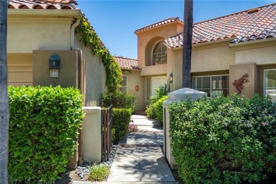 Meticulously maintained single-level home with no interior steps on El Niguel Country Club in California - for sale on GolfHomes.com, golf home, golf lot