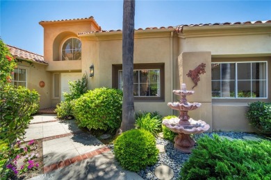 Meticulously maintained single-level home with no interior steps on El Niguel Country Club in California - for sale on GolfHomes.com, golf home, golf lot