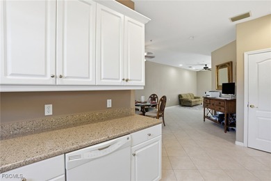 Experience refined Florida living in this beautifully appointed on Verandah Golf Course and Club in Florida - for sale on GolfHomes.com, golf home, golf lot