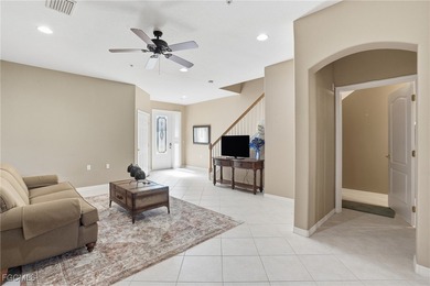 Experience refined Florida living in this beautifully appointed on Verandah Golf Course and Club in Florida - for sale on GolfHomes.com, golf home, golf lot