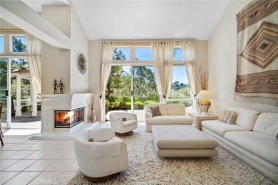 Meticulously maintained single-level home with no interior steps on El Niguel Country Club in California - for sale on GolfHomes.com, golf home, golf lot