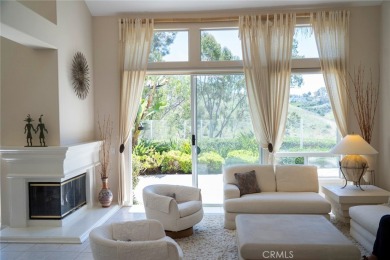Meticulously maintained single-level home with no interior steps on El Niguel Country Club in California - for sale on GolfHomes.com, golf home, golf lot