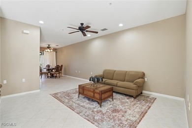 Experience refined Florida living in this beautifully appointed on Verandah Golf Course and Club in Florida - for sale on GolfHomes.com, golf home, golf lot