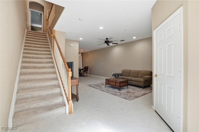 Experience refined Florida living in this beautifully appointed on Verandah Golf Course and Club in Florida - for sale on GolfHomes.com, golf home, golf lot