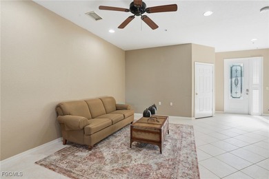 Experience refined Florida living in this beautifully appointed on Verandah Golf Course and Club in Florida - for sale on GolfHomes.com, golf home, golf lot