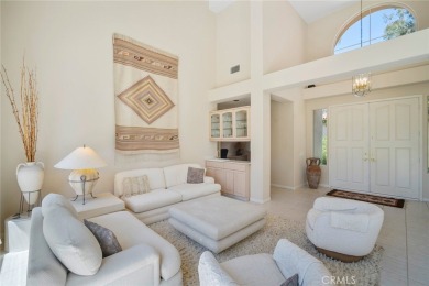 Meticulously maintained single-level home with no interior steps on El Niguel Country Club in California - for sale on GolfHomes.com, golf home, golf lot