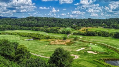 Start living the mountain lifestyle you've always dreamed of on on Old Union Golf Course in Georgia - for sale on GolfHomes.com, golf home, golf lot
