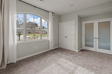 Experience elevated Ozark living in the prestigious Branson on Buffalo Ridge Springs Golf Club in Missouri - for sale on GolfHomes.com, golf home, golf lot