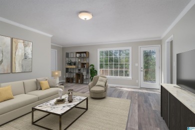 BRAND NEW ROOF! Step into this beautifully renovated 4-bedroom on Woodland Forrest Country Club in Alabama - for sale on GolfHomes.com, golf home, golf lot