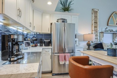 Discover a unique opportunity with this 1-bedroom, 1-bathroom on Possum Trot Golf Course in South Carolina - for sale on GolfHomes.com, golf home, golf lot