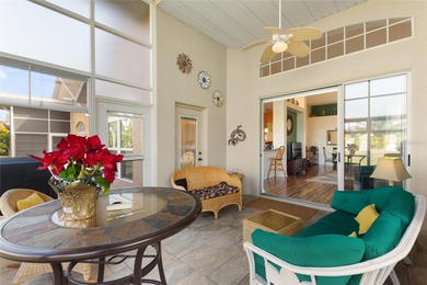 One or more photo(s) has been virtually staged. The Favorite on Ridgewood Lakes Golf and Country Club in Florida - for sale on GolfHomes.com, golf home, golf lot