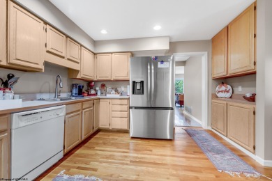 This lovely end unit townhome offers the perfect blend of on Lakeview Golf Resort and Spa - Lakeview in West Virginia - for sale on GolfHomes.com, golf home, golf lot