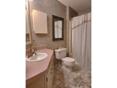 DRASTICALLY REDUCED - NEEDS SOME TLC - WAY BELOW MARKET VALUE! on The Club At Pointe West in Florida - for sale on GolfHomes.com, golf home, golf lot