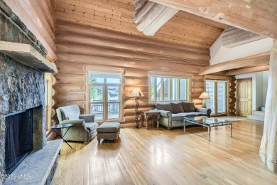 Located in the coveted neighborhood of Singletree, Edwards CO on Sonnenalp Golf Club in Colorado - for sale on GolfHomes.com, golf home, golf lot