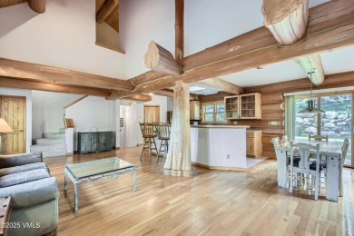 Located in the coveted neighborhood of Singletree, Edwards CO on Sonnenalp Golf Club in Colorado - for sale on GolfHomes.com, golf home, golf lot