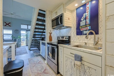 Discover a unique opportunity with this 1-bedroom, 1-bathroom on Possum Trot Golf Course in South Carolina - for sale on GolfHomes.com, golf home, golf lot