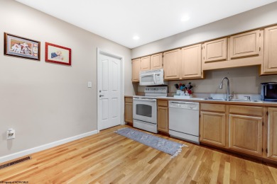 This lovely end unit townhome offers the perfect blend of on Lakeview Golf Resort and Spa - Lakeview in West Virginia - for sale on GolfHomes.com, golf home, golf lot