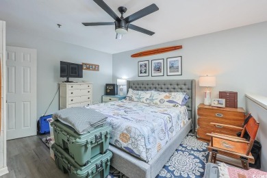 Discover a unique opportunity with this 1-bedroom, 1-bathroom on Possum Trot Golf Course in South Carolina - for sale on GolfHomes.com, golf home, golf lot