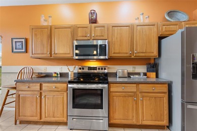 One or more photo(s) has been virtually staged. The Favorite on Ridgewood Lakes Golf and Country Club in Florida - for sale on GolfHomes.com, golf home, golf lot