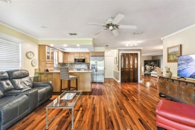 Welcome to 11383 Pickford Street, Spring Hill, FL!
This on Spring Hill Golf Course in Florida - for sale on GolfHomes.com, golf home, golf lot