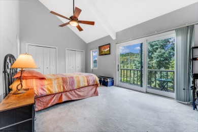 This lovely end unit townhome offers the perfect blend of on Lakeview Golf Resort and Spa - Lakeview in West Virginia - for sale on GolfHomes.com, golf home, golf lot