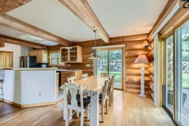 Located in the coveted neighborhood of Singletree, Edwards CO on Sonnenalp Golf Club in Colorado - for sale on GolfHomes.com, golf home, golf lot
