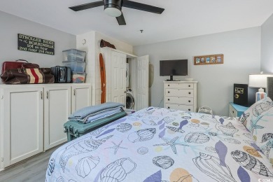 Discover a unique opportunity with this 1-bedroom, 1-bathroom on Possum Trot Golf Course in South Carolina - for sale on GolfHomes.com, golf home, golf lot
