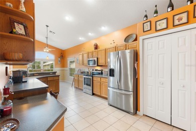 One or more photo(s) has been virtually staged. The Favorite on Ridgewood Lakes Golf and Country Club in Florida - for sale on GolfHomes.com, golf home, golf lot