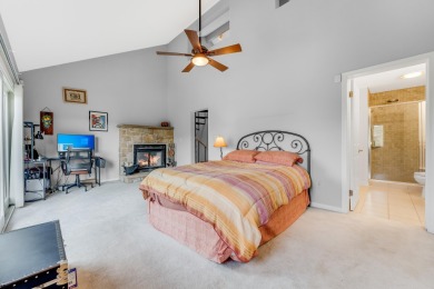 This lovely end unit townhome offers the perfect blend of on Lakeview Golf Resort and Spa - Lakeview in West Virginia - for sale on GolfHomes.com, golf home, golf lot