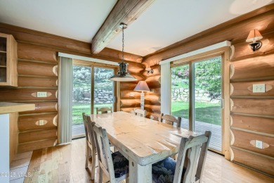 Located in the coveted neighborhood of Singletree, Edwards CO on Sonnenalp Golf Club in Colorado - for sale on GolfHomes.com, golf home, golf lot