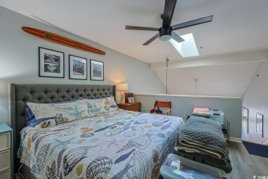 Discover a unique opportunity with this 1-bedroom, 1-bathroom on Possum Trot Golf Course in South Carolina - for sale on GolfHomes.com, golf home, golf lot