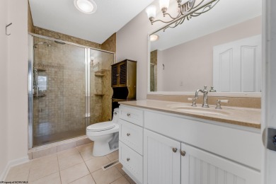 This lovely end unit townhome offers the perfect blend of on Lakeview Golf Resort and Spa - Lakeview in West Virginia - for sale on GolfHomes.com, golf home, golf lot