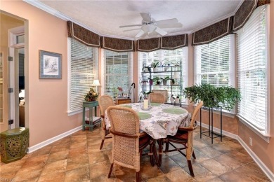 Impeccably maintained, transitional home in the heart of Ford's on Fords Colony Country Club in Virginia - for sale on GolfHomes.com, golf home, golf lot
