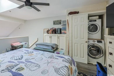 Discover a unique opportunity with this 1-bedroom, 1-bathroom on Possum Trot Golf Course in South Carolina - for sale on GolfHomes.com, golf home, golf lot
