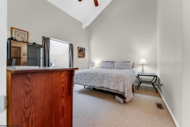 This lovely end unit townhome offers the perfect blend of on Lakeview Golf Resort and Spa - Lakeview in West Virginia - for sale on GolfHomes.com, golf home, golf lot