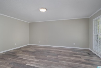 BRAND NEW ROOF! Step into this beautifully renovated 4-bedroom on Woodland Forrest Country Club in Alabama - for sale on GolfHomes.com, golf home, golf lot