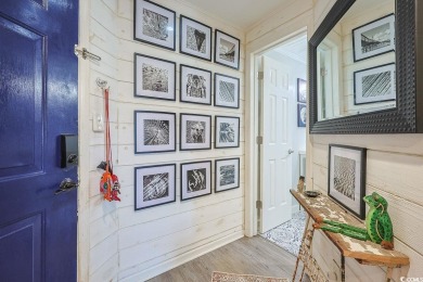 Discover a unique opportunity with this 1-bedroom, 1-bathroom on Possum Trot Golf Course in South Carolina - for sale on GolfHomes.com, golf home, golf lot