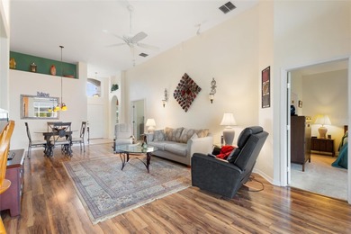 One or more photo(s) has been virtually staged. The Favorite on Ridgewood Lakes Golf and Country Club in Florida - for sale on GolfHomes.com, golf home, golf lot