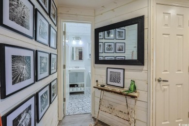Discover a unique opportunity with this 1-bedroom, 1-bathroom on Possum Trot Golf Course in South Carolina - for sale on GolfHomes.com, golf home, golf lot