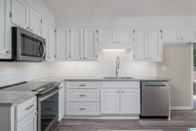 BRAND NEW ROOF! Step into this beautifully renovated 4-bedroom on Woodland Forrest Country Club in Alabama - for sale on GolfHomes.com, golf home, golf lot