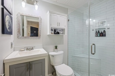 Discover a unique opportunity with this 1-bedroom, 1-bathroom on Possum Trot Golf Course in South Carolina - for sale on GolfHomes.com, golf home, golf lot