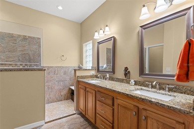 One or more photo(s) has been virtually staged. The Favorite on Ridgewood Lakes Golf and Country Club in Florida - for sale on GolfHomes.com, golf home, golf lot