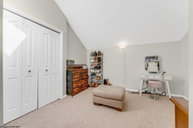 This lovely end unit townhome offers the perfect blend of on Lakeview Golf Resort and Spa - Lakeview in West Virginia - for sale on GolfHomes.com, golf home, golf lot